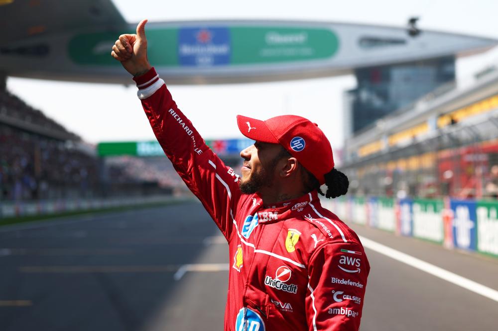 加斯佩里尼：罗马争意甲冠军？每个人都可以自由地梦想